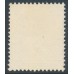 HONG KONG - 1947 $10 reddish violet/blue KGVI definitive, MH – SG # 162b