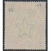 INDIA - 1913 15R blue/olive KGV, single star watermark, used – SG # 190