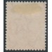 INDIA - 1932 3a vermilion KGV definitive, multi star watermark, MH – SG # 236