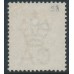 HONG KONG - 1900 5c yellow QV, crown CA watermark, used – SG # 58