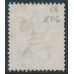 HONG KONG - 1900 5c yellow QV, Shanghai cancel – SG # 58 / Z816