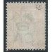 HONG KONG - 1903 5c green/orange KEVII, crown CA watermark, used – SG # 65