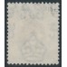 HONG KONG - 1937 2c grey KGV, multi script CA watermark, used – SG # 118c
