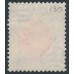HONG KONG - 1921 $2 carmine-red/grey-black KGV, multi script CA watermark, used – SG # 130