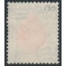 HONG KONG - 1921 $2 carmine-red/grey-black KGV, multi script CA watermark, used – SG # 130