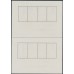 HONG KONG - 1981 Housing M/S, inverted & upright watermarks, used – SG # MS406 + MS406w