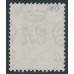 HONG KONG - 1938 1c brown KGVI definitive, used – SG # 140