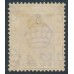 HONG KONG - 1945 50c deep magenta KGVI definitive, perf. 14½:14, MH – SG # 153a