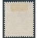 HONG KONG - 1947 50c bright purple KGVI definitive, perf. 14:14, MH – SG # 153c