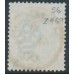 HONG KONG - 1900 2c dull green QV, crown CA watermark, used – SG # 56 / Z469