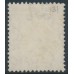 HONG KONG - 1926 $3 green/purple KGV, multi script CA watermark, used – SG # 131