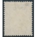 HONG KONG - 1926 $3 green/purple KGV, multi script CA watermark, used – SG # 131