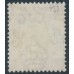 HONG KONG - 1926 $3 green/purple KGV, multi script CA watermark, used – SG # 131