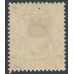HONG KONG - 1912 1c brown KGV, multi crown CA watermark, MH – SG # 100