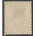 HONG KONG - 1912 1c brown KGV, multi crown CA watermark, MH – SG # 100