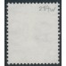 HONG KONG - 1973 15c yellow-green QEII, crown CA watermark, used – SG # 284