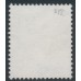 HONG KONG - 1975 15c yellow-green QEII, diagonal watermark, used – SG # 312