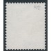 HONG KONG - 1975 15c yellow-green QEII, diagonal watermark, used – SG # 312
