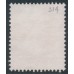 HONG KONG - 1975 25c lake-brown QEII, diagonal watermark, used – SG # 314