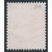 HONG KONG - 1975 25c lake-brown QEII, diagonal watermark, used – SG # 314