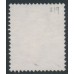 HONG KONG - 1975 25c lake-brown QEII, diagonal watermark, used – SG # 314