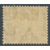 HONG KONG - 1923 10c ultramarine Postage Due, upright watermark, MH – SG # D5