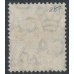 CEYLON - 1905 1.50R grey KEVII, multi crown CA watermark, used – SG # 287