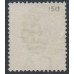CEYLON - 1883 8c orange-yellow QV, perf. 14:14, crown CA watermark, used – SG # 150