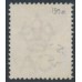 CEYLON - 1898 8c yellow QV, perf. 14:14, crown CA watermark, used – SG # 150a