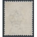 CEYLON - 1904 25c bistre KEVII, overprinted On Service, used – SG # O26