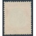 SINGAPORE - 1948 $2 green/scarlet KGVI definitive, perf. 14:14, MH – SG # 14