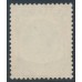 SINGAPORE - 1948 $5 green/brown KGVI definitive, perf. 14:14, MNH – SG # 15
