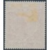 CEYLON - 1899 1.50R rose QV, crown CC watermark, MH – SG # 263