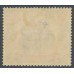 FEDERATED MALAY STATES - 1926 $2 green/carmine Elephants, script watermark, MH – SG # 78