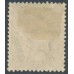 INDIA - 1902 2a6p ultramarine KEVII definitive, MH – SG # 126