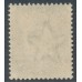 INDIA - 1903 4a olive KEVII definitive, MNH – SG # 128