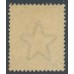 INDIA - 1912 ½a light green KGV, single star watermark, MNH – SG # 155