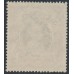 INDIA - 1937 25Rp slate-violet/purple KGVI, multi star watermark, used – SG # 264