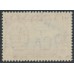 NEGRI SEMBILAN - 1957 $1 blue/purple Coat of Arms (Government Offices), MNH – SG # 77