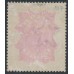 INDIA - 1895 2Rp carmine/yellow-brown QV, used – SG # 107