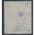 HONG KONG - 1862 18c lilac QV, no watermark, used – SG # 4