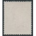 HONG KONG - 1972 50c vermilion QEII Annigoni, glazed paper, MNH – SG # 203ab