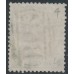 HONG KONG - 1862 18c lilac QV, no watermark, used – SG # 4