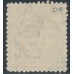 JOHORE - 1938 10c brown Postage Due, used – SG # D4