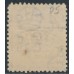 JOHORE - 1938 12c purple Postage Due, used – SG # D5