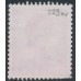 HONG KONG - 1967 10c violet QEII Annigoni, inverted watermark, used – SG # 223w