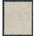 HONG KONG - 1945 30c yellowish olive KGVI definitive, perf. 14½:14, used – SG # 151a