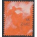 HONG KONG - 1891 10c purple on red QV, Ningpo cancel – SG # 38 / Z682