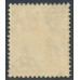 HONG KONG - 1938 10c violet KGVI definitive, perf. 14:14½, MH – SG # 145