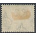 HONG KONG - 1923 10c ultramarine Postage Due, upright watermark, MH – SG # D5